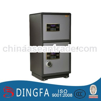 Safe Well Hot and New