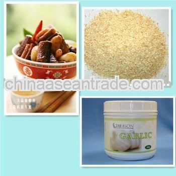 Sale new crop garlic granules