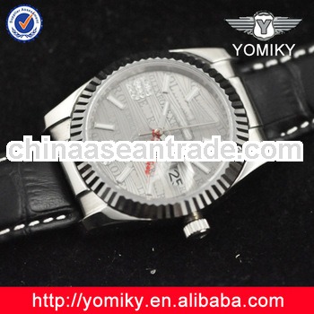 Sale newest fashion sapphire crystal fake gold watches