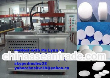 Salt Tablet Press Machine