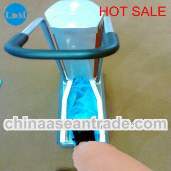 Sanitary Automatic Shoe Cover Dispenser