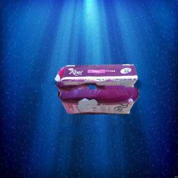 Sanitary Napkin Making Machine