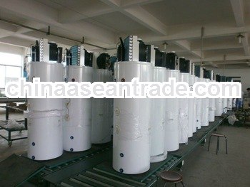 Sanitary water heater, water tank volume with CE100L~300L/ R134a,2.0kw