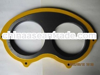 Sany concrete pump spare parts