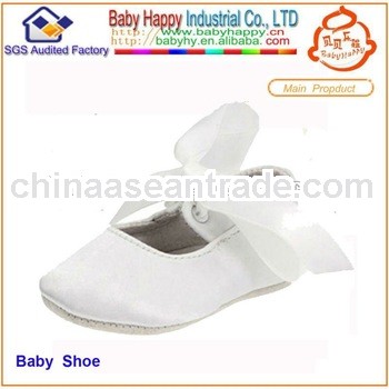 Satin Baby Shoes Baby Design Shoes Toddler Shoes
