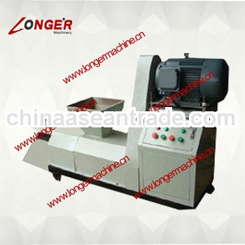 Sawdust Briquetting MachineICoom briquetting machine