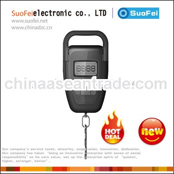 Scale postal scale SF-911 portable electronic scale