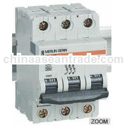 Schneider plc price Multi 9 Mini Miniature circuit breaker