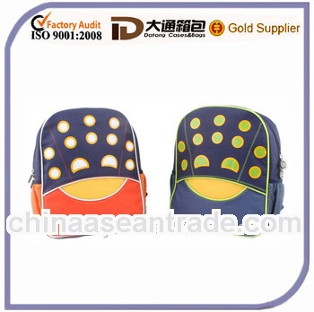 School Kids Backpack With Your Logo