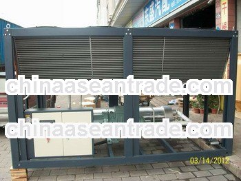 Screw Chiller Air Chiller industrial chiller
