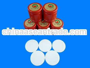 Seal Plastic Gasket used in Medicine Bottle Lid