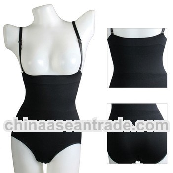 Seamless Sexy Womens Thongs Shaper