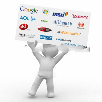 Search Engine Optimization - Google.com SEO service