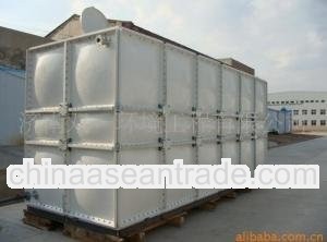 Sectional Water Tanks