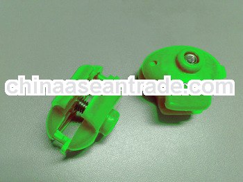 Security Lock for Gun Firearm TG1000 Green Color