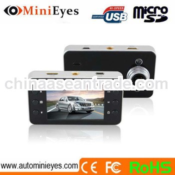 Security Mate Hot sale 2.7 Inch 140 Wide Angle dash cam