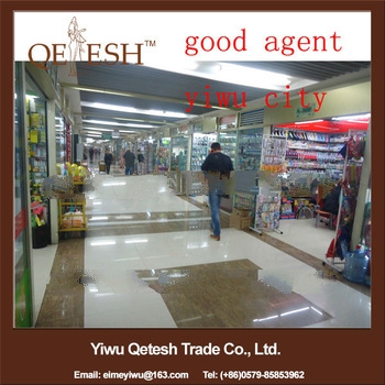 Seeking Business Agents