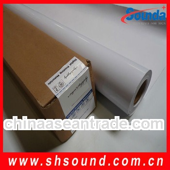 Self adhesive vinyl rolls