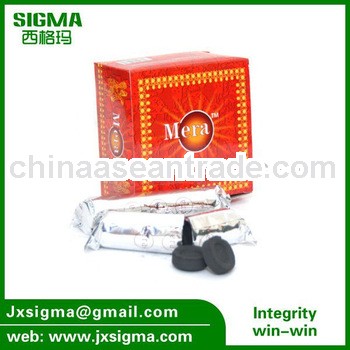 Self-burning Original Mera Coal