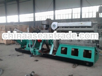 Self-contained Sluge & Sand Dredger Pump from