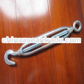 Self-locking Safety Eye Hook JIS Frame Turnbuckles