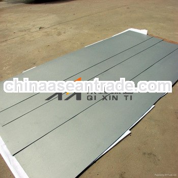 Sell ASTM B265 Hot Rolled Titanium Plate