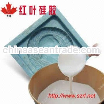 Sell Molding Silicon Rubber global