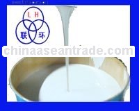 Sell RTV-2 silicone rubber for varies kinds of mold making