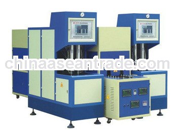 Semi-auto PET Bottle Making Machine/blow molding machine