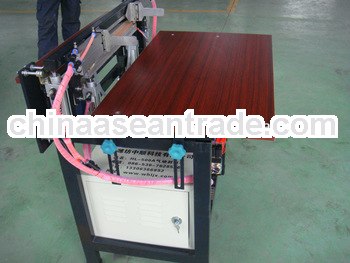 Semi-auto Water Cooling Plastic Bag Sealing Machine