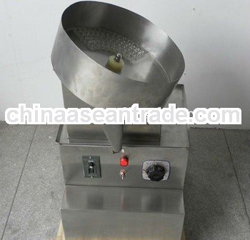 Semi-automatic Pill Count Machine