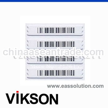 Sensormatic DR label (58Khz)