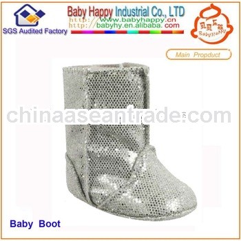 Sequin Baby Shoes,Soft Sole Baby Shoes Baby Boot