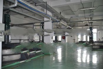 Serious mill LABSA price