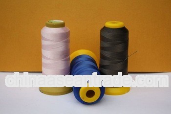 Sewing thread