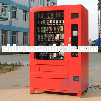 Sex toy vending machine