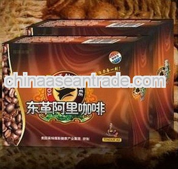 Sexy Enhancement Tongkat Ali Coffee