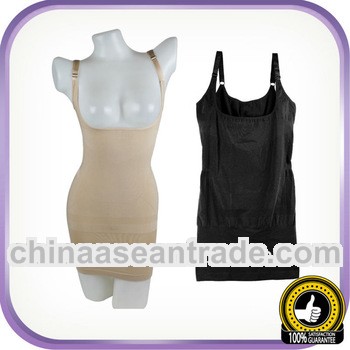 Sexy Plus Size Bandage Dress Open Bust