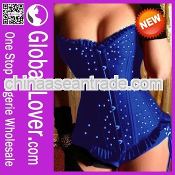 Sexy Princess Corset Costume