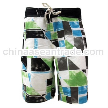 Sexy Swimming Trunks