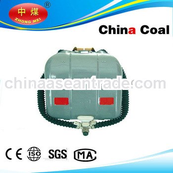 Shandong China Coal HYF4 Isolated negtive pressure oxygen breathing apparatus