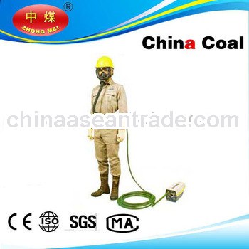 Shandong Coal Electric supply air type long tube respirator