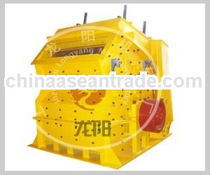 Shanghai LY coal mining wquipment PF