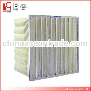 Shanghai booguan oxygen concentrator filters