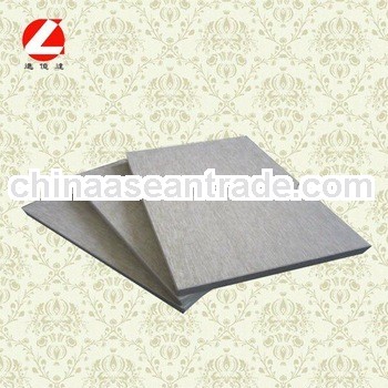 Shanghai factory Wall Panel-fire proof calcium silicate board