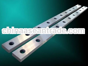 Shear Blades & Industrial Knives