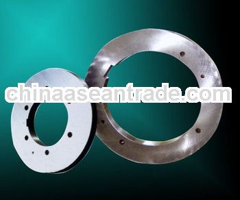 Shears blade of trimmer and chopper