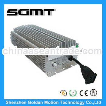 Shenzhen 1000W Dimmable Digital Ballast With Remote