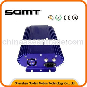 Shenzhen 1000W HPS Dimmable Electronic Ballast