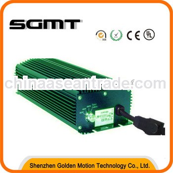 Shenzhen 600W Digital Ballast Dimmable for HPS/MH